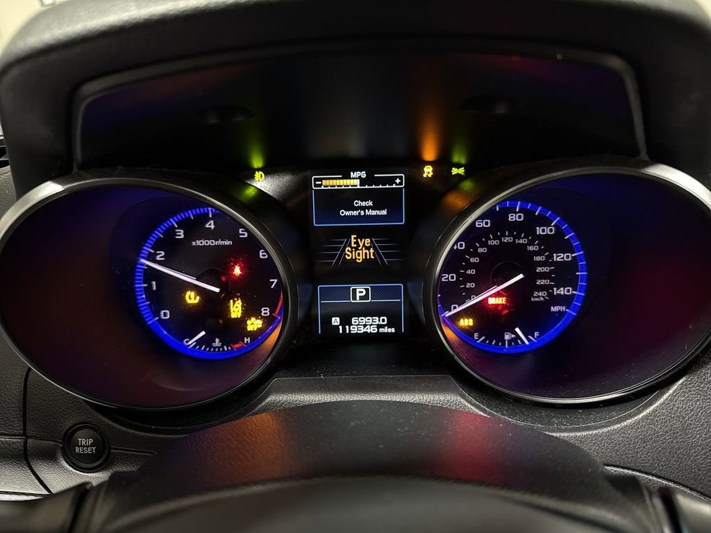 Used 2015 Subaru Legacy 2.5i Premium image 10