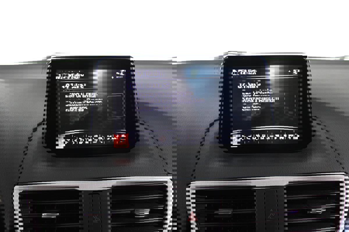 Used 2018 MAZDA MAZDA3 Grand Touring w/ Premium Equipment Package image 18