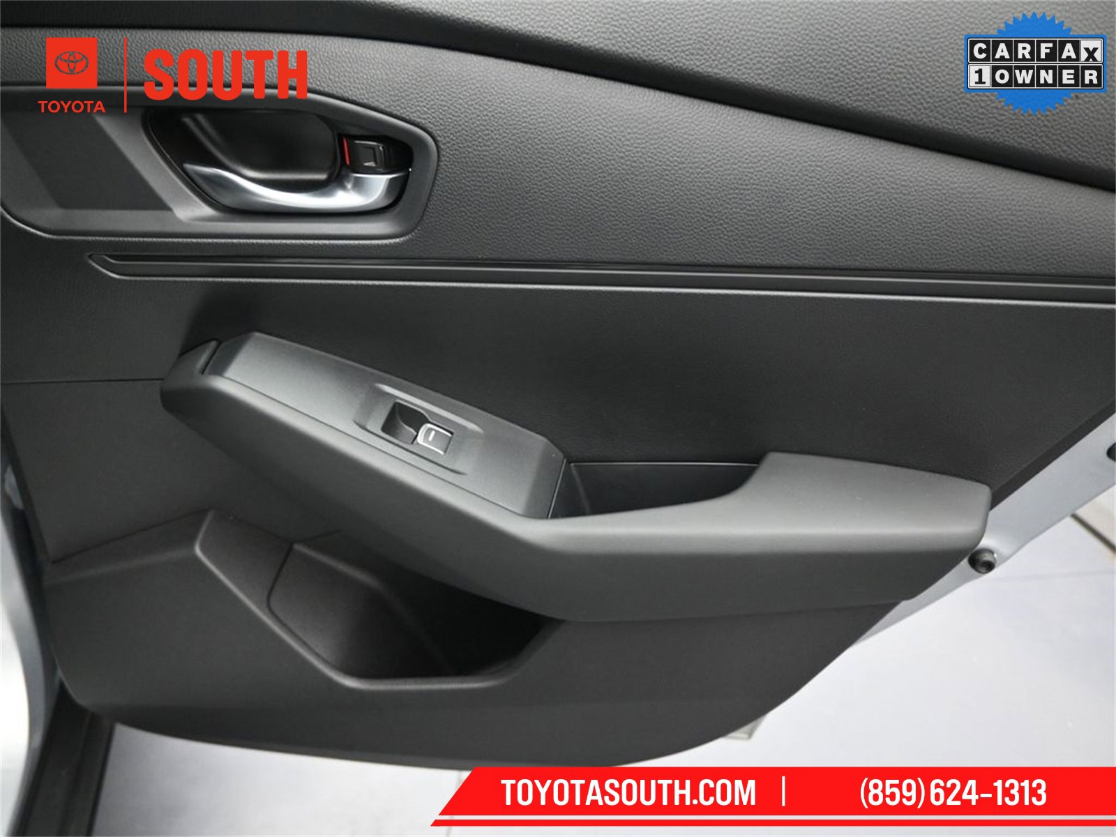 Used 2025 Honda Accord SE image 24