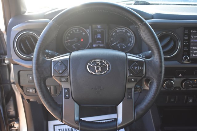 Used 2023 Toyota Tacoma TRD Off-Road image 19