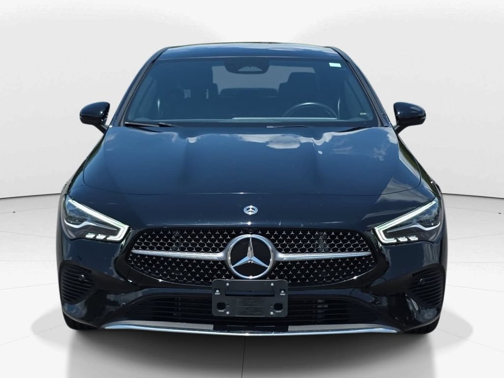 Used 2025 Mercedes-Benz CLA 250 image 12