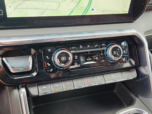 Used 2025 GMC Sierra 1500 Denali Ultimate AWD/4WD image 16