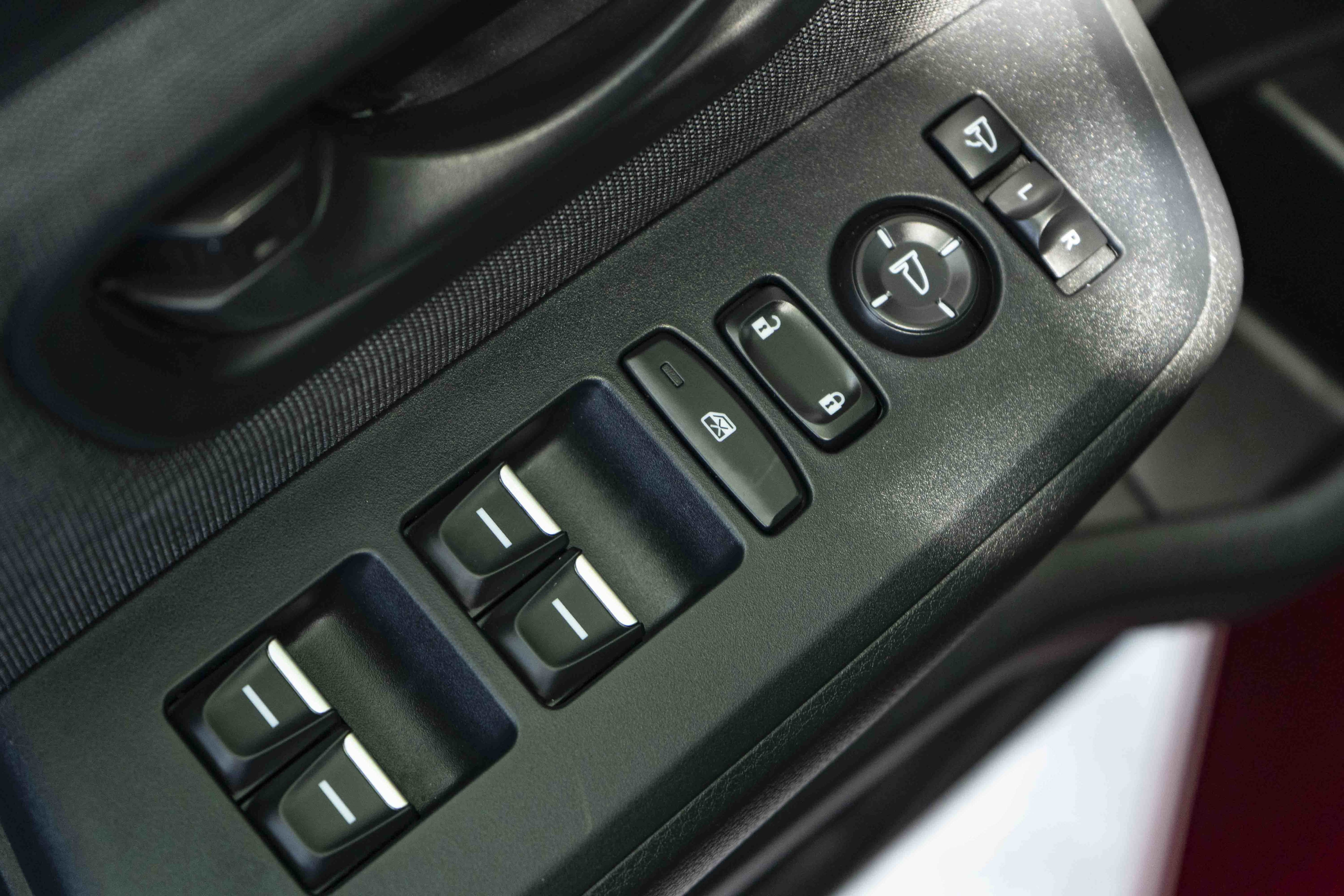 Used 2026 Honda Passport TrailSport image 38