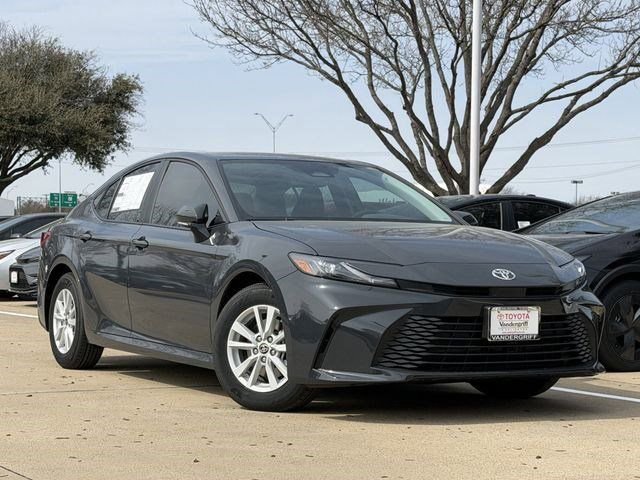 Used 2026 Toyota Tacoma SR5 image 2