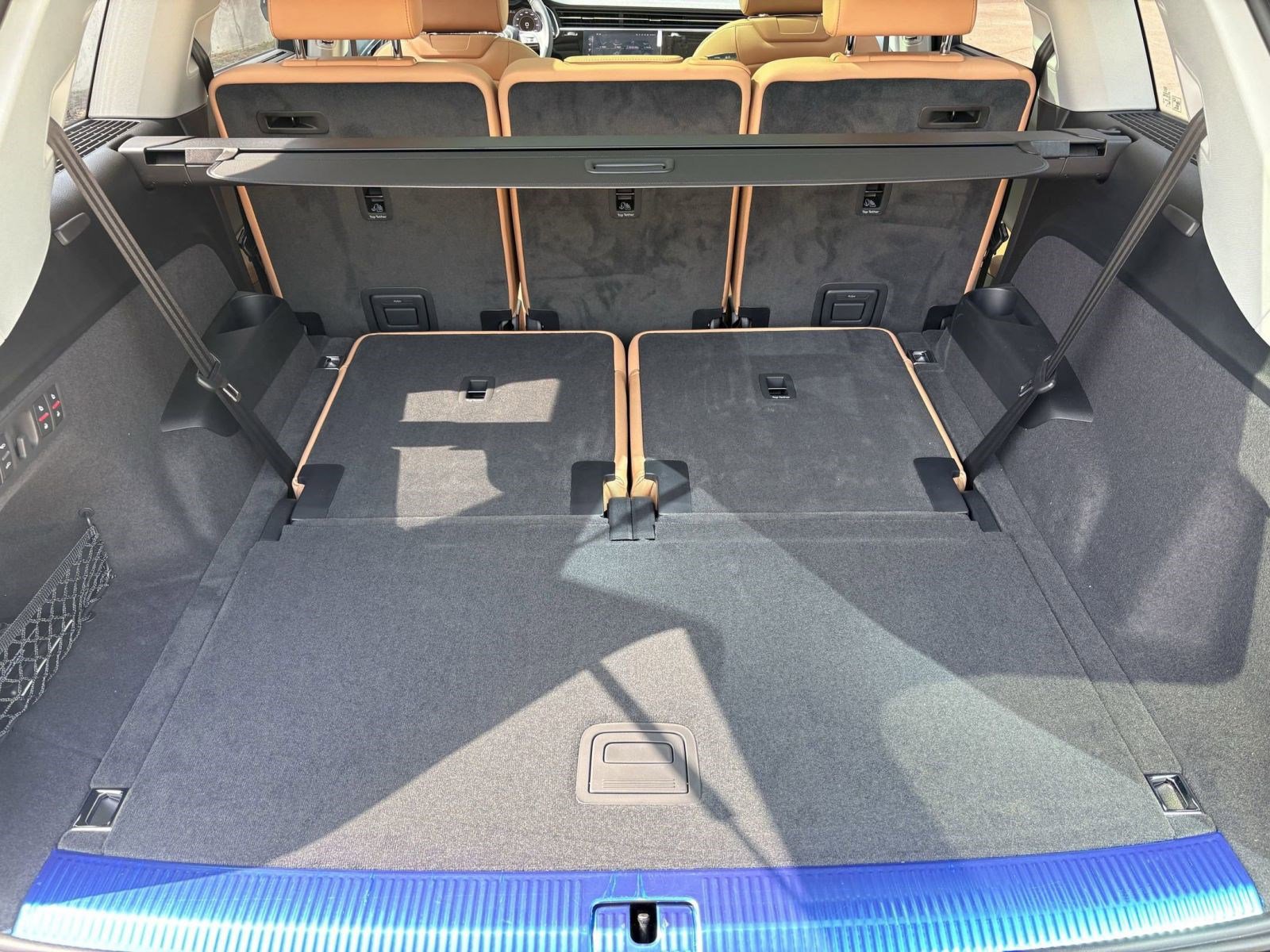 New 2025 Audi Q7 3.0T Premium Plus image 27