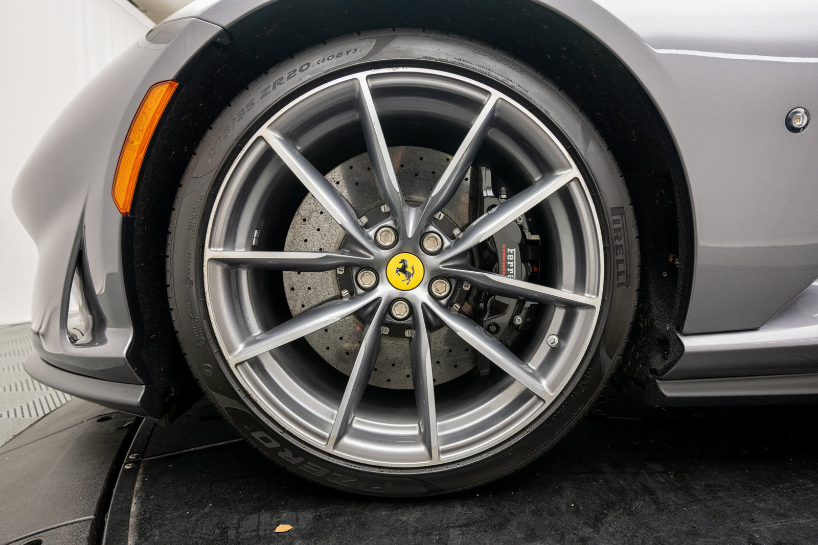 Used 2022 Ferrari 812 GTS RWD image 43