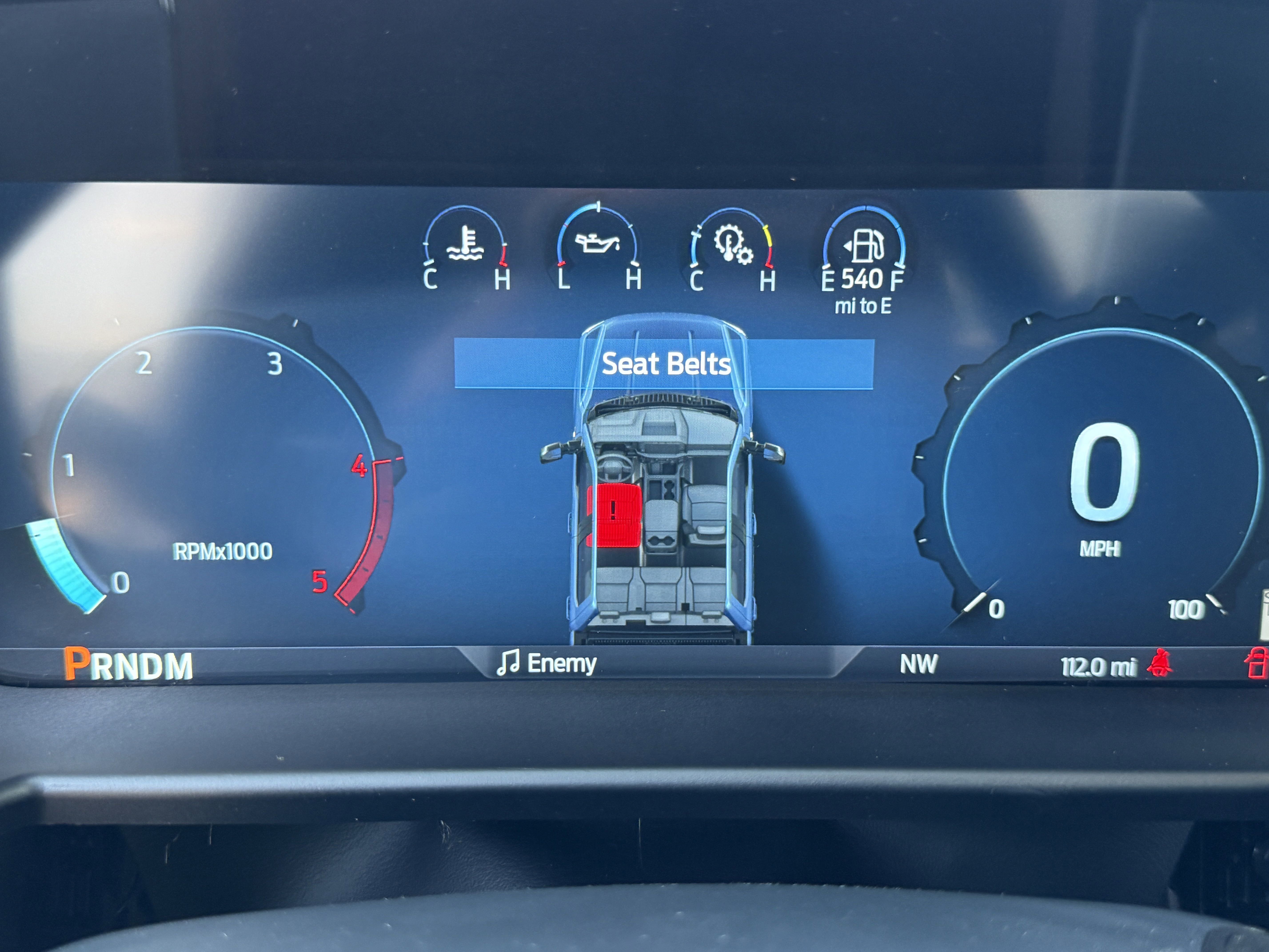 New 2026 Ford F250 King Ranch image 33