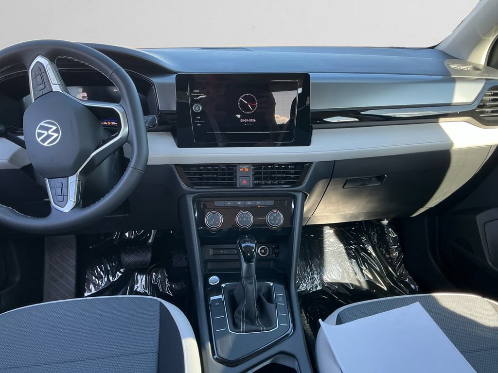 New 2026 Volkswagen Taos S FWD image 11