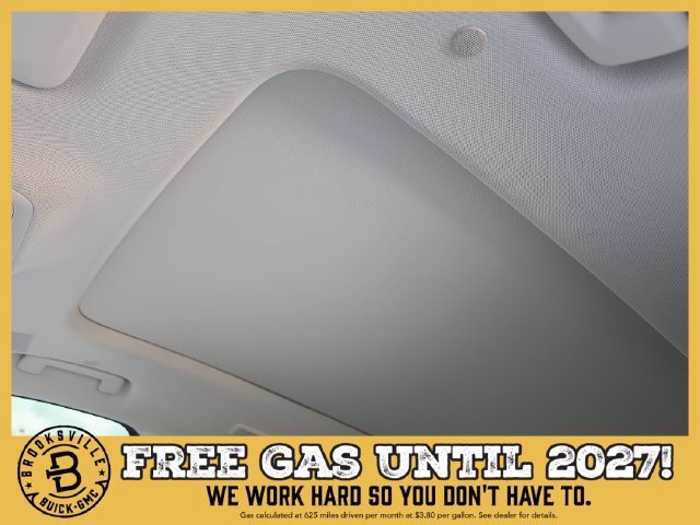 New 2027 Buick Enclave Avenir w/ LPO, Floor Liner Package FWD image 22