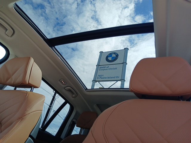 New 2027 BMW X7 xDrive40i AWD/4WD image 29