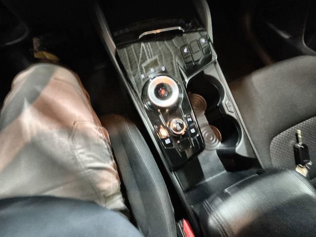 Certified 2023 Kia Sportage LX image 22