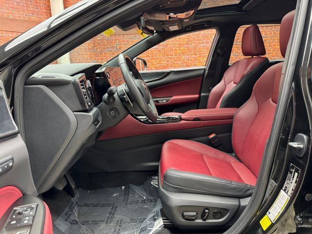 Used 2024 Lexus NX 350h AWD w/ Premium Package image 21