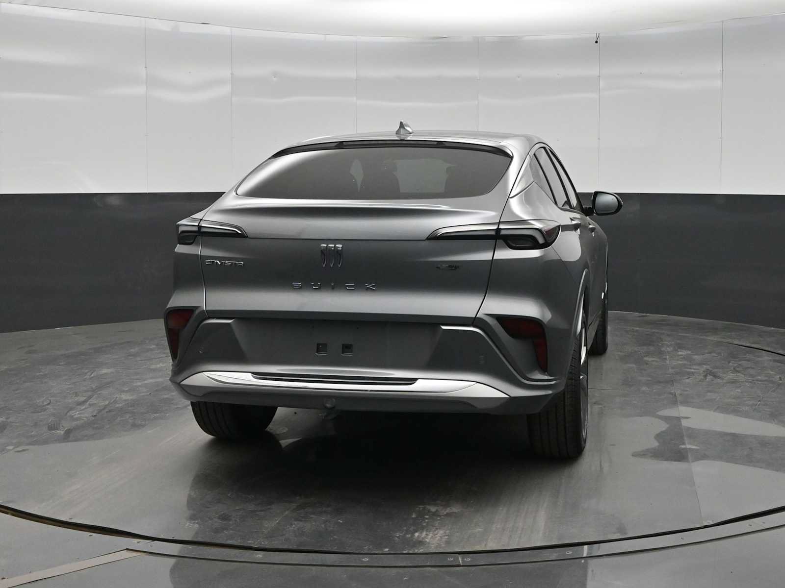 New 2026 Buick Envista Avenir FWD image 6