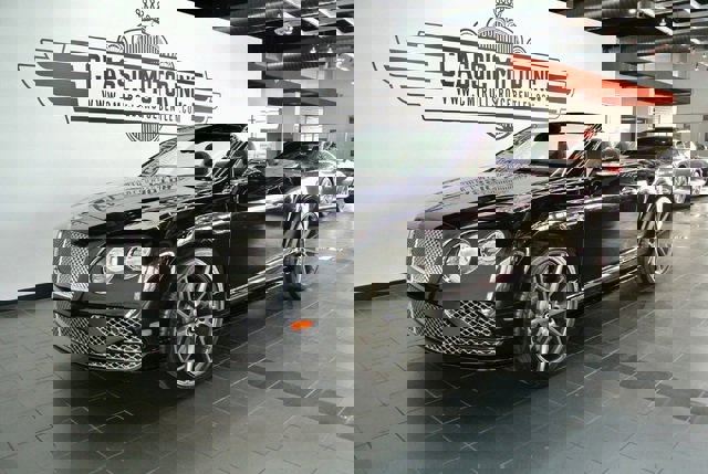 Used 2016 Bentley Continental GT Speed image 6