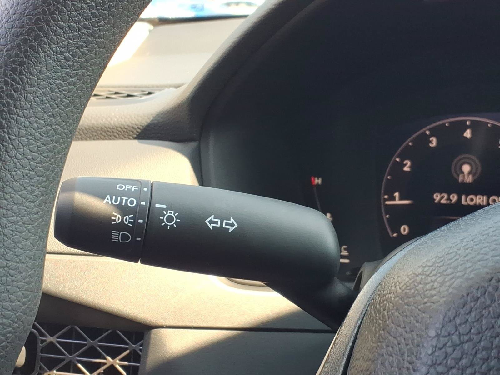 Certified 2025 Honda Accord LX image 28