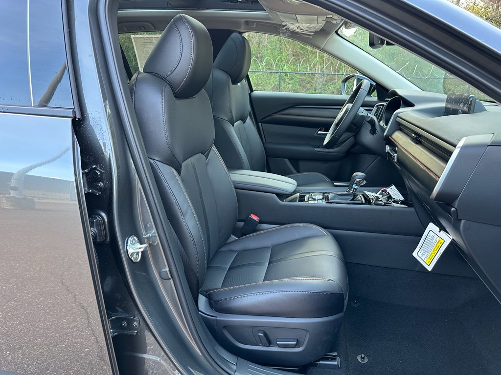 New 2026 MAZDA CX-50 AWD 2.5 S w/ Weather Package image 21