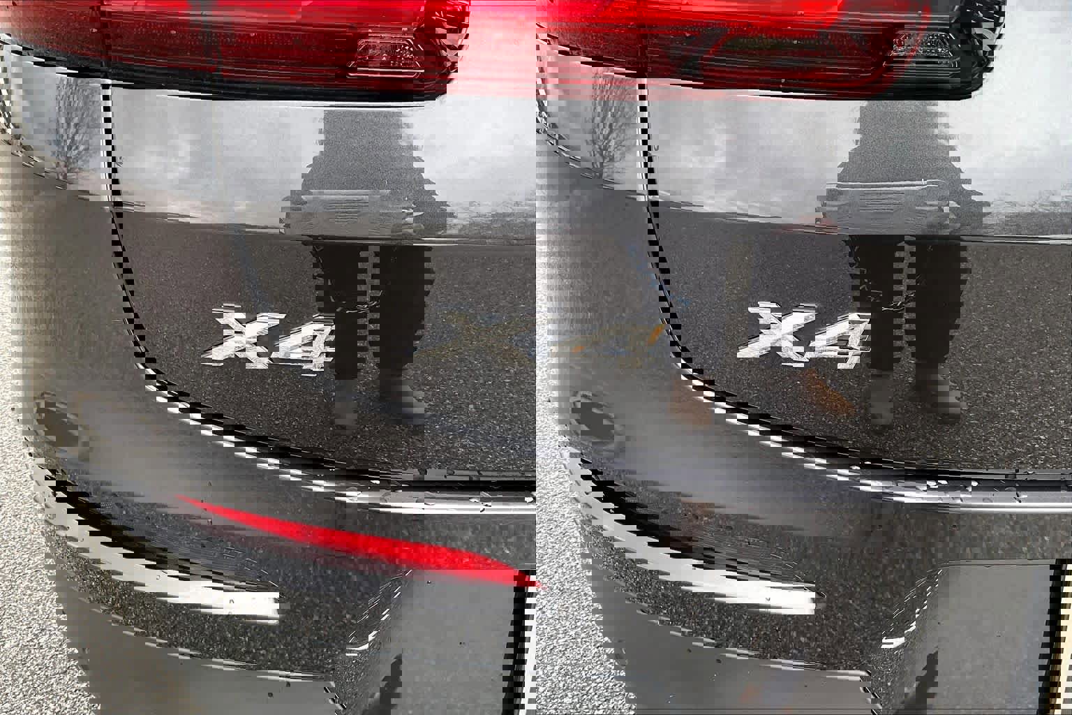 Used 2019 BMW X4 xDrive30i image 34