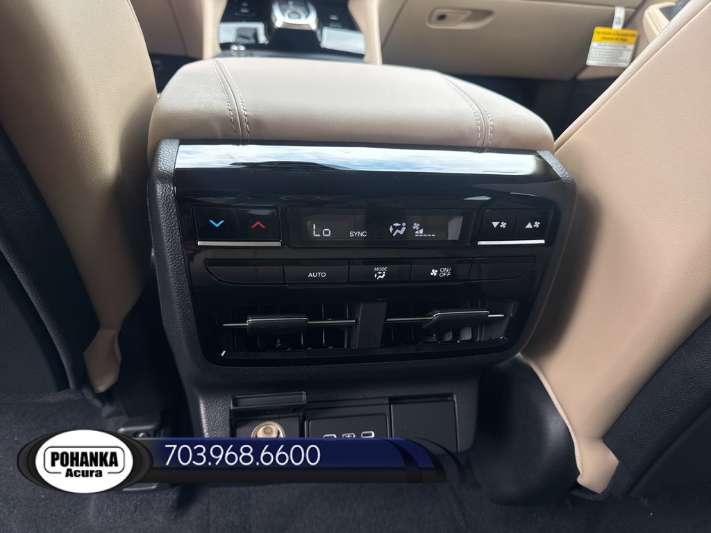 New 2026 Acura MDX w/ Technology Package AWD/4WD image 36