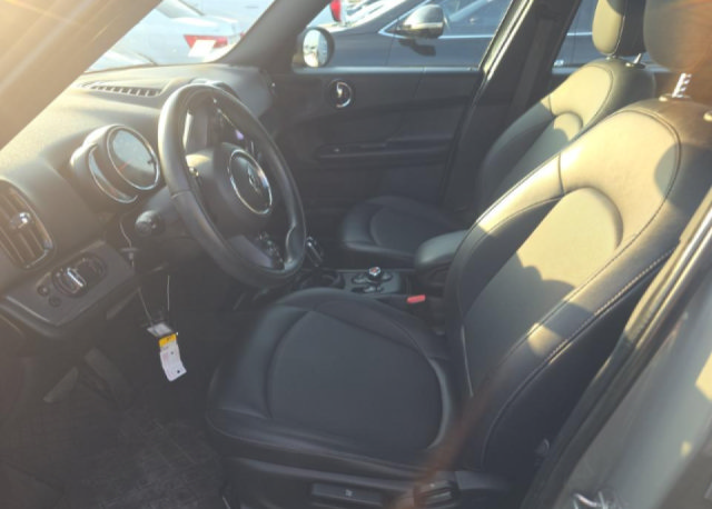 Used 2021 MINI Cooper Countryman ALL4 AWD/4WD image 8