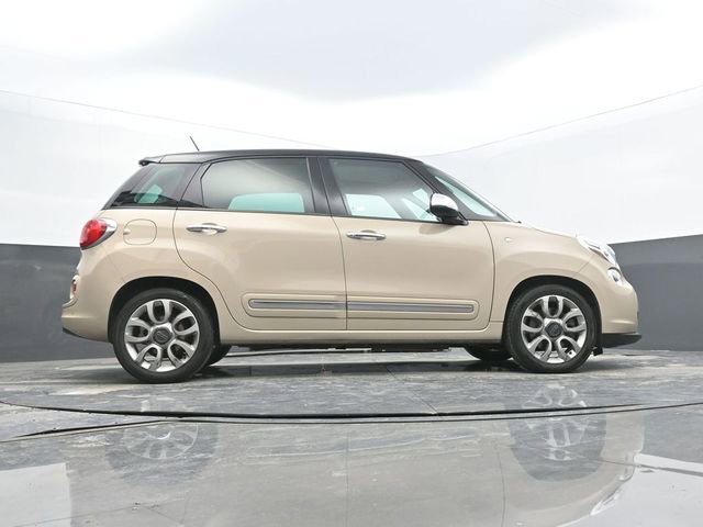 Used 2014 FIAT 500L Lounge image 59