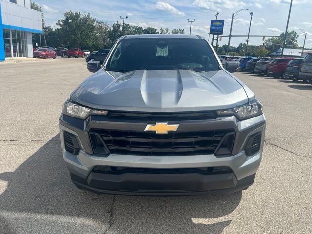 New 2026 Chevrolet Colorado LT w/ Advanced Trailering Package AWD/4WD image 8