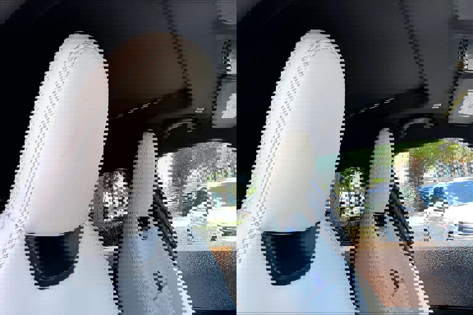 Used 2025 MINI Cooper Countryman S w/ Comfort Package Max AWD/4WD image 13