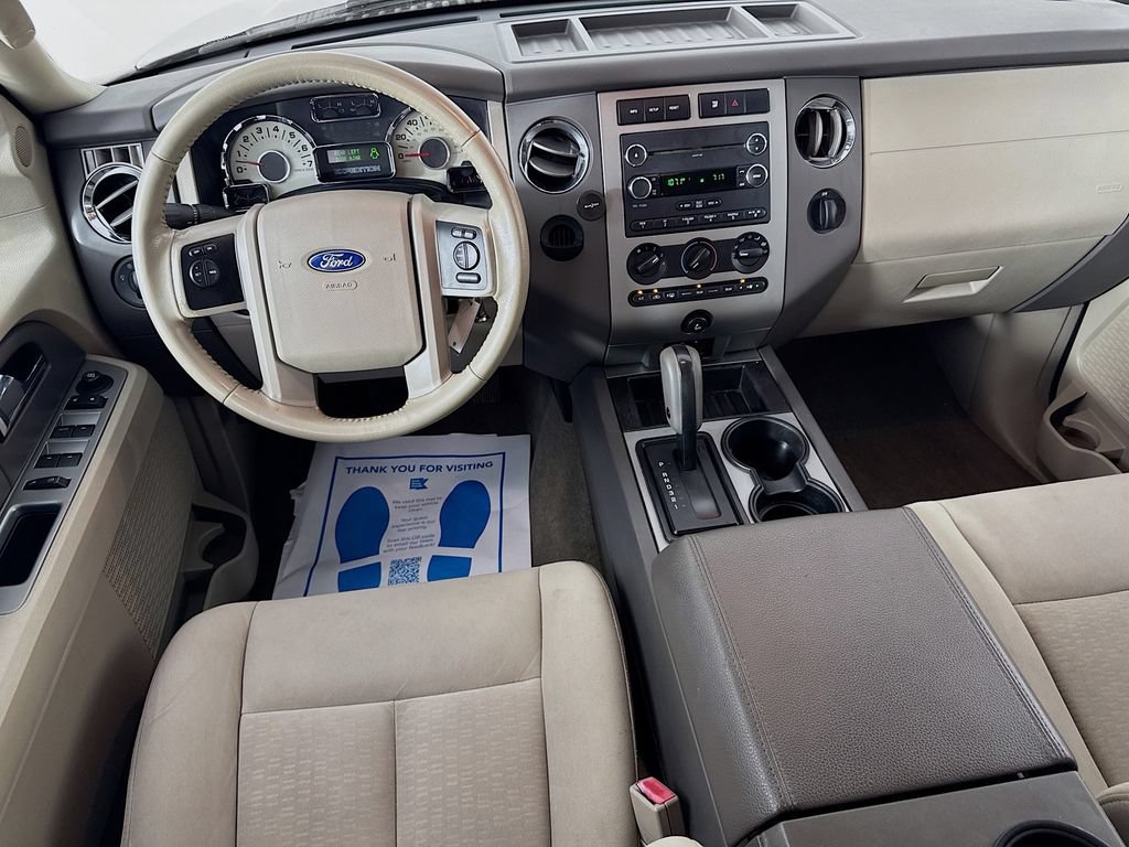 Used 2013 Ford Expedition XLT w/ HD Trailer Tow Pkg RWD image 25