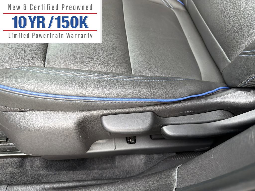 Used 2025 Buick Envista Sport Touring image 16