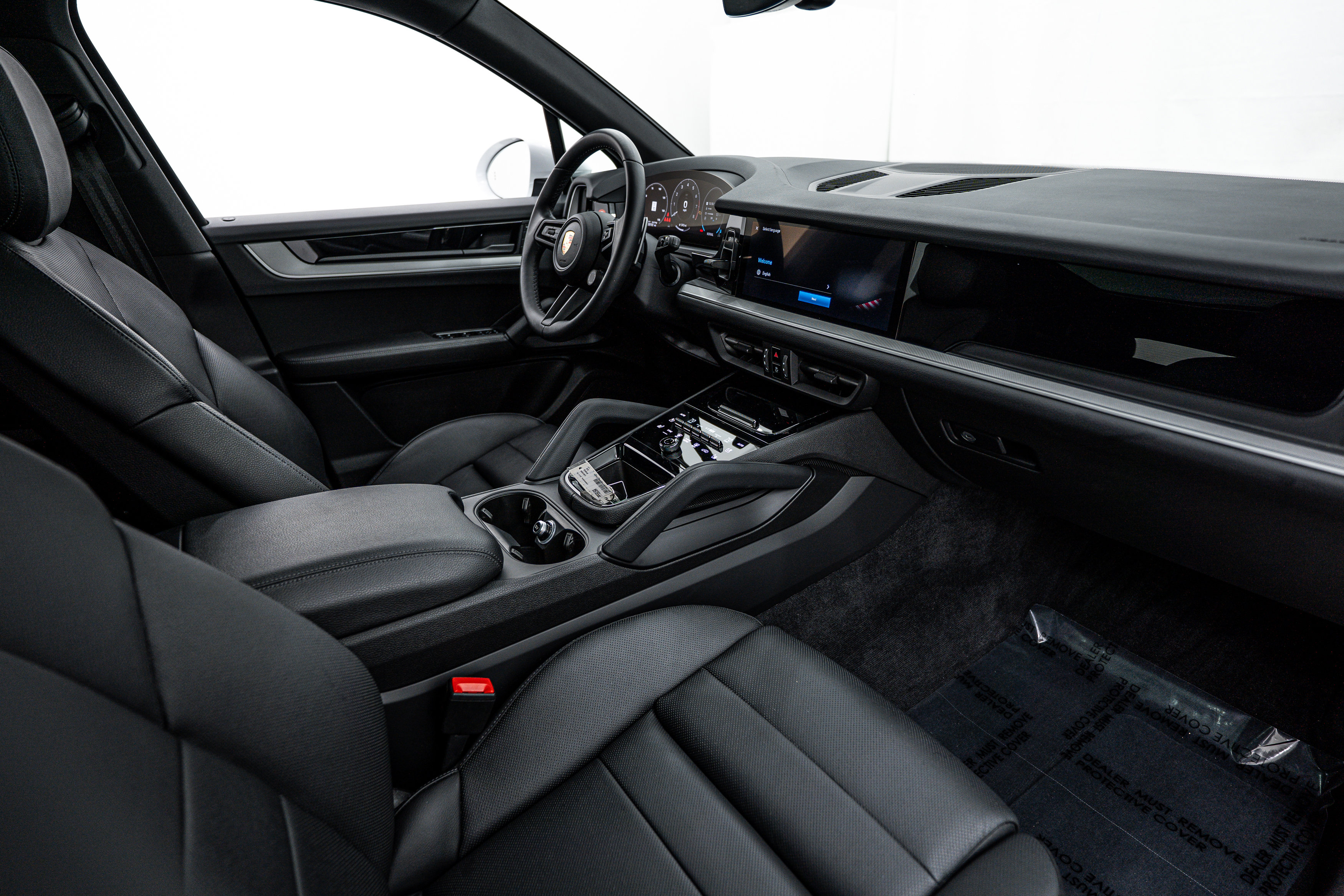 Certified 2024 Porsche Cayenne image 12