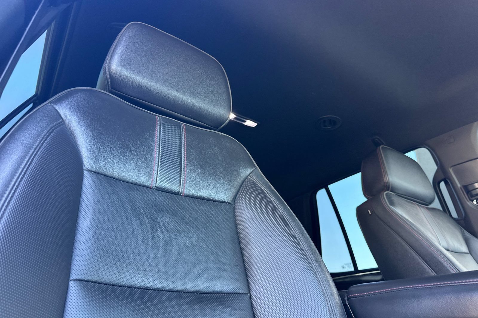 Used 2023 Chevrolet Tahoe RST AWD/4WD image 18