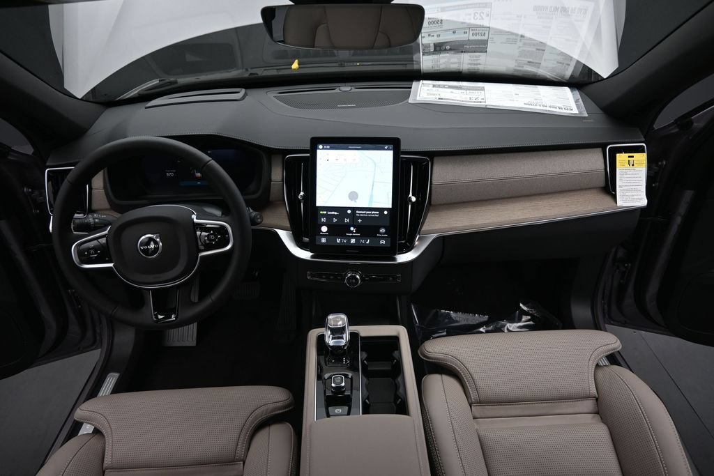 New 2026 Volvo XC90 B6 Ultra w/ Protection Package Premier AWD/4WD image 22