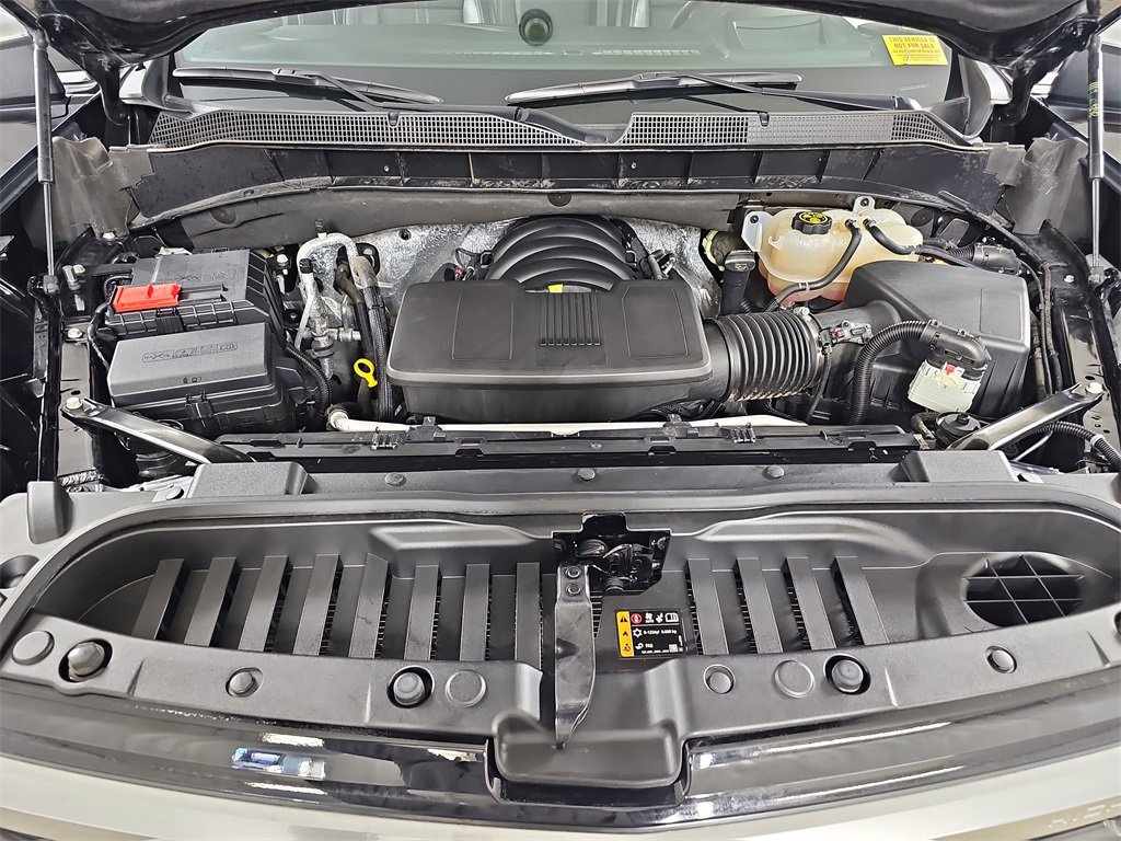 Used 2023 Chevrolet Silverado 1500 High Country w/ High Country Premium Package image 37