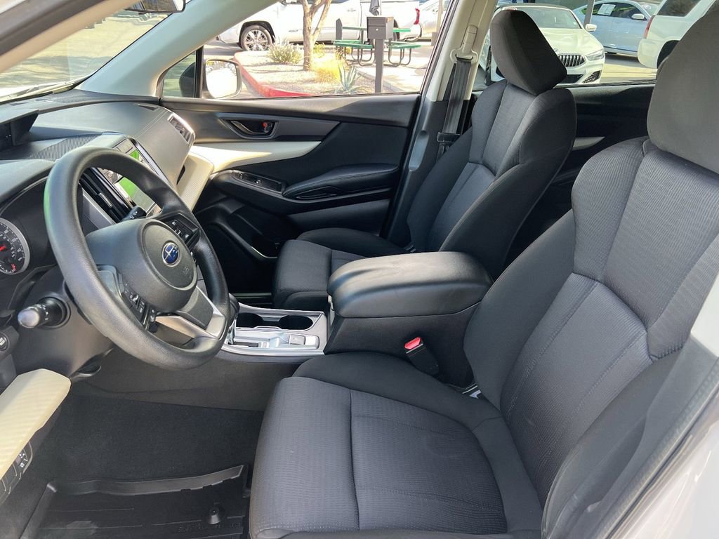 Used 2019 Subaru Ascent 8-Passenger image 18