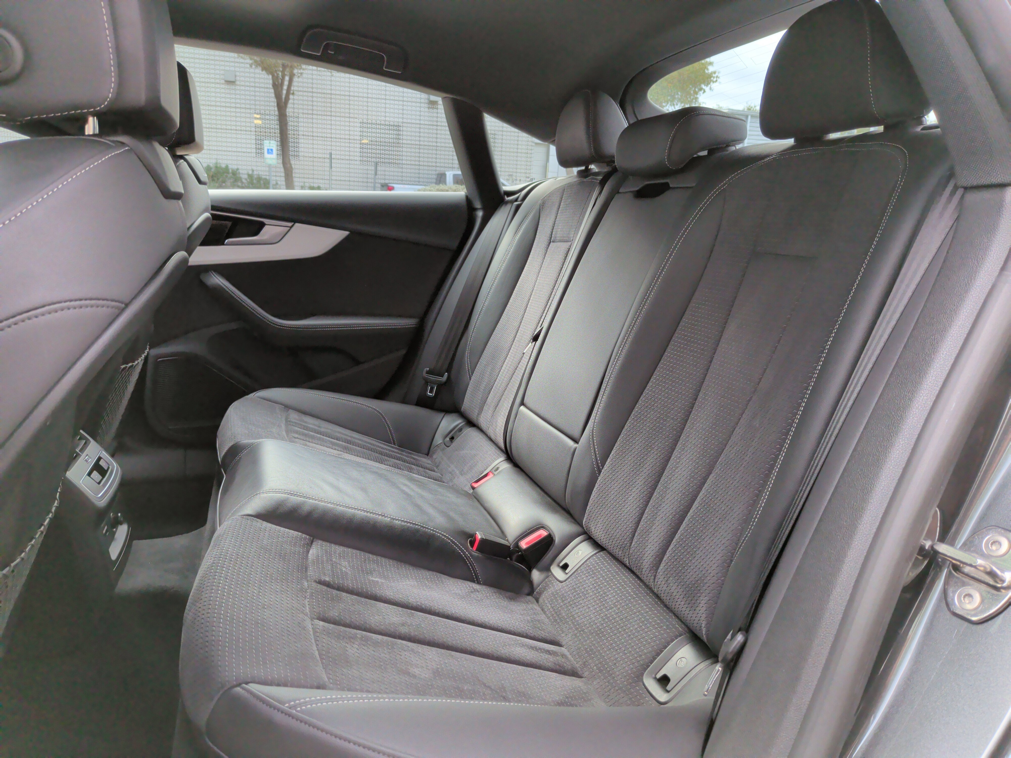 Certified 2023 Audi A5 2.0T Premium Plus w/ Premium Plus image 31