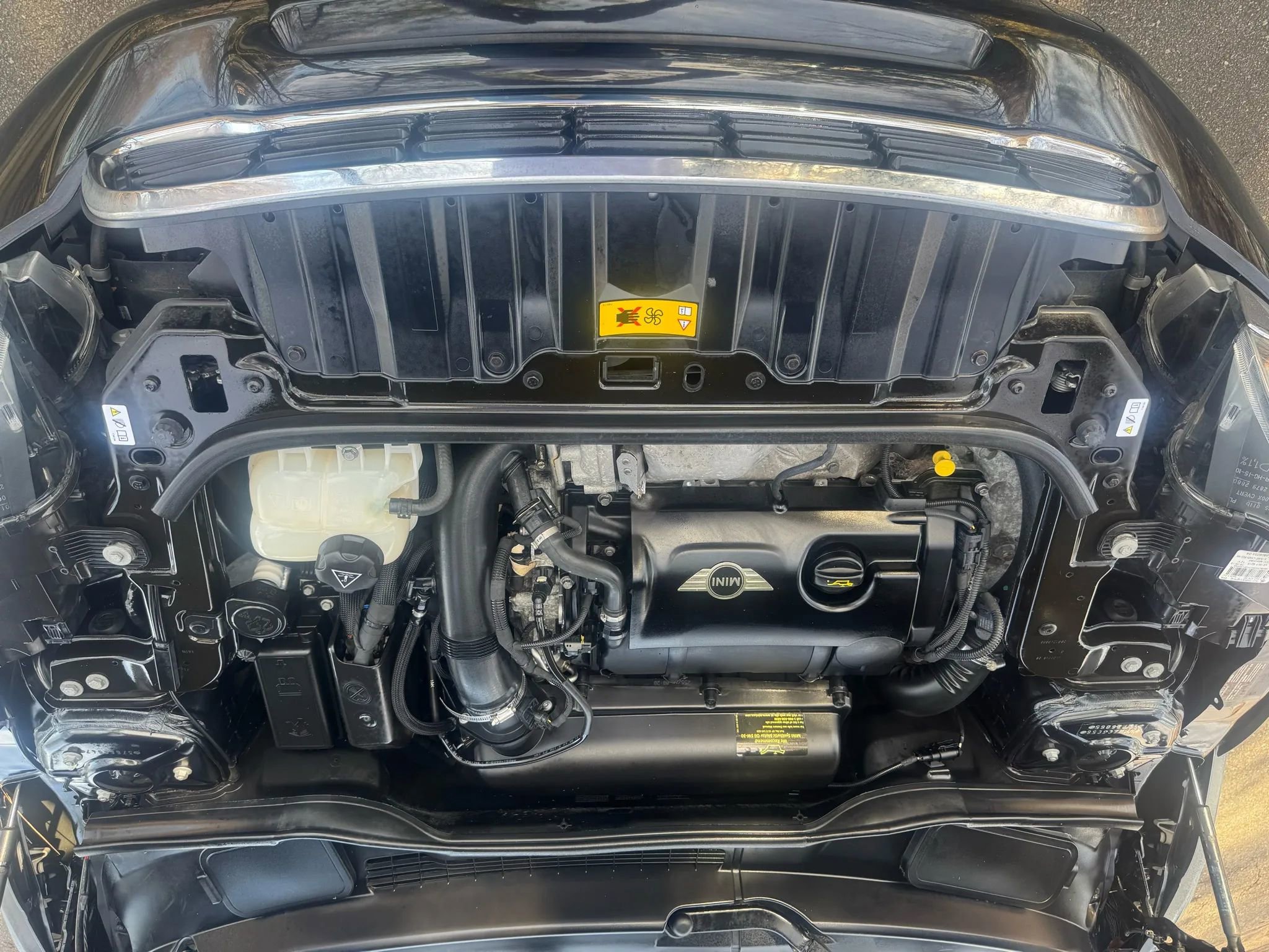 Used 2014 MINI Cooper Countryman S image 27