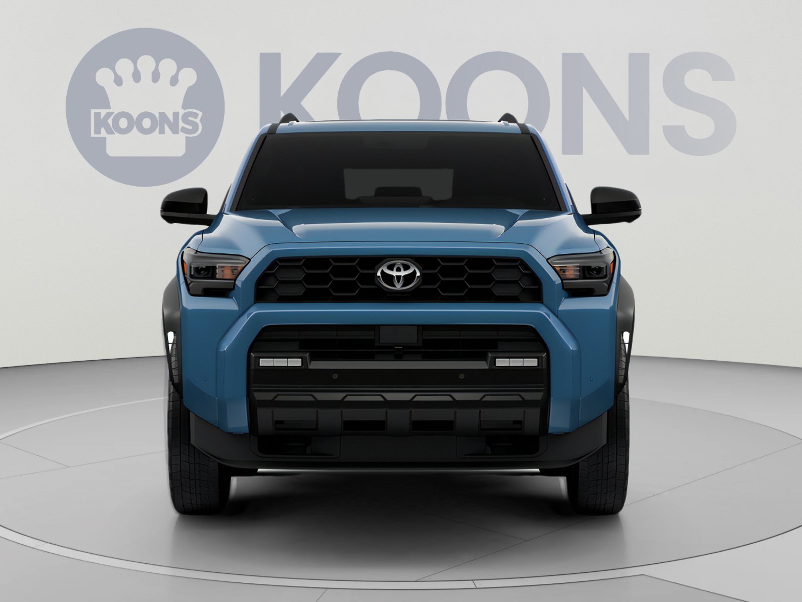 New 2026 Toyota 4Runner TRD Off-Road Premium AWD/4WD image 20