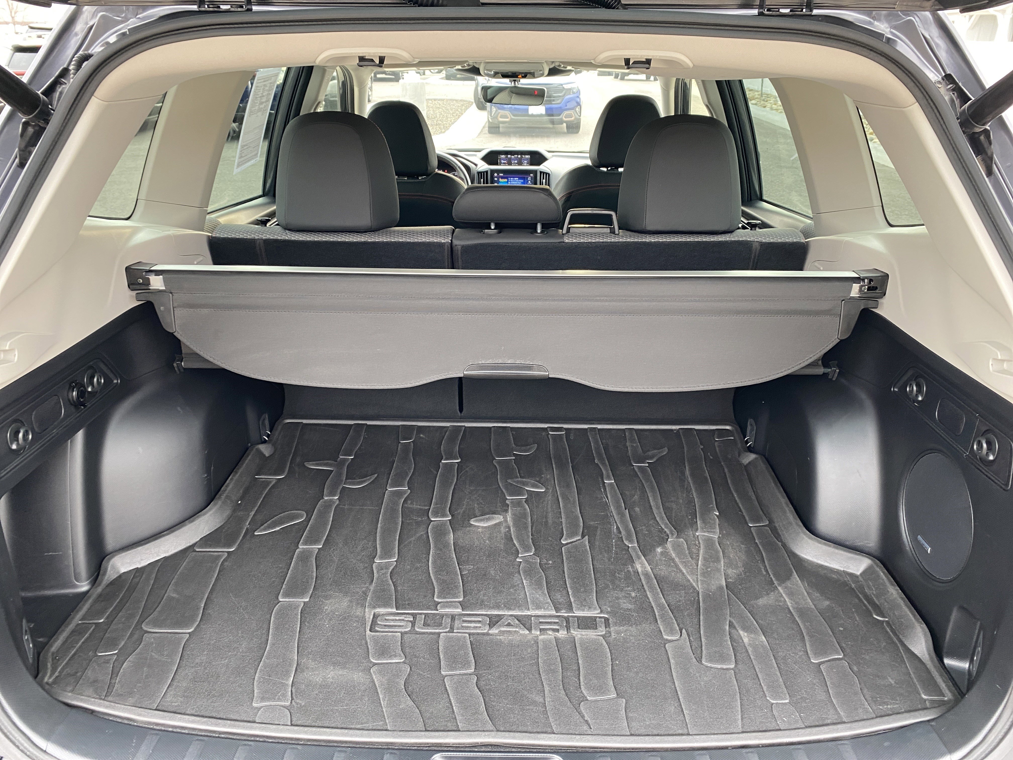 Used 2023 Subaru Forester Sport image 35