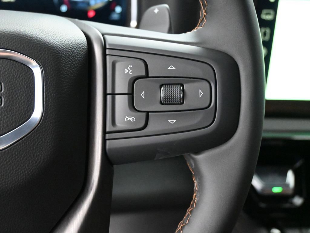 New 2026 GMC Sierra 1500 AT4 w/ Technology Package AWD/4WD image 29