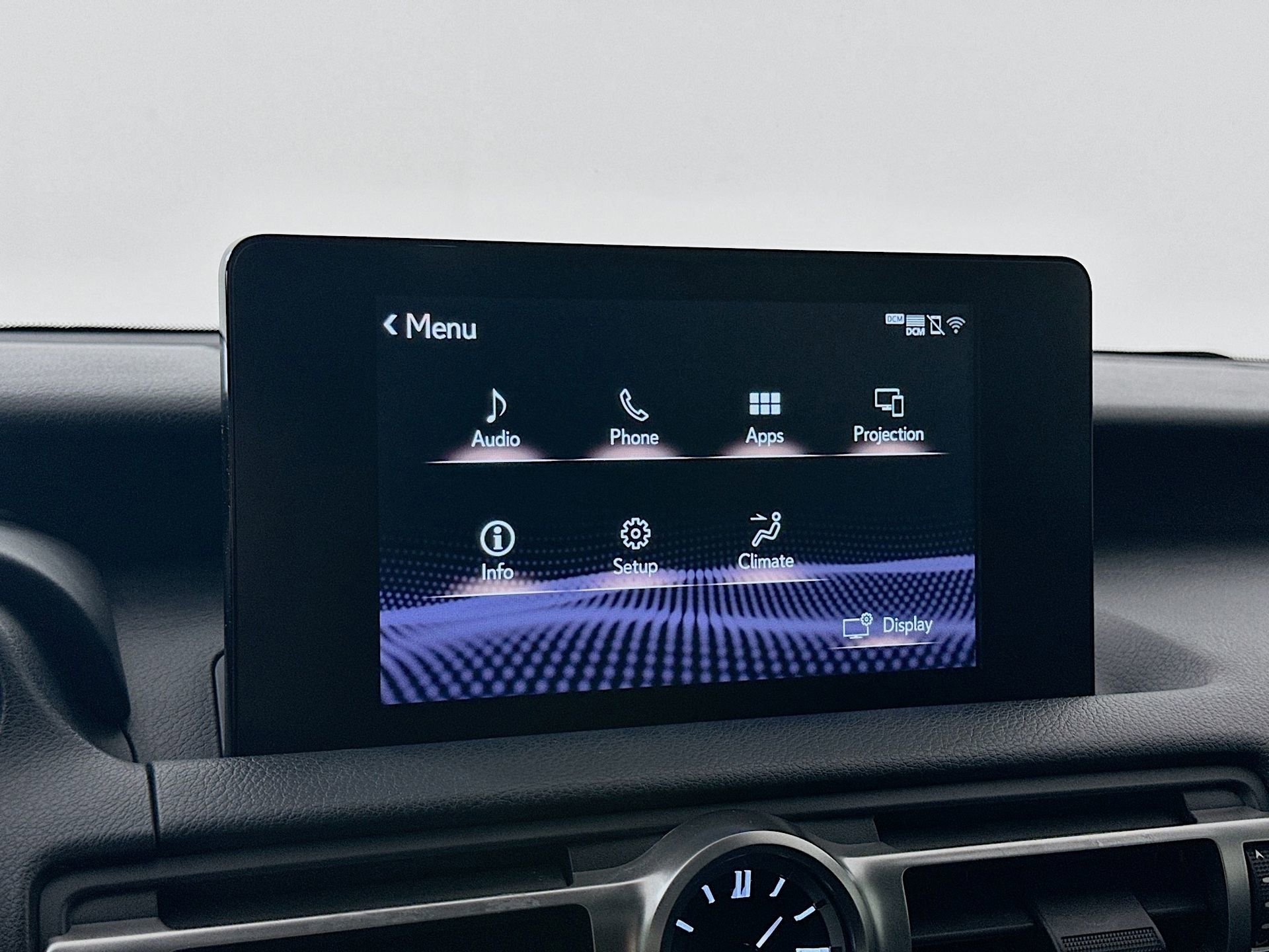 Used 2021 Lexus IS 350 F Sport w/ Accessory Package image 16