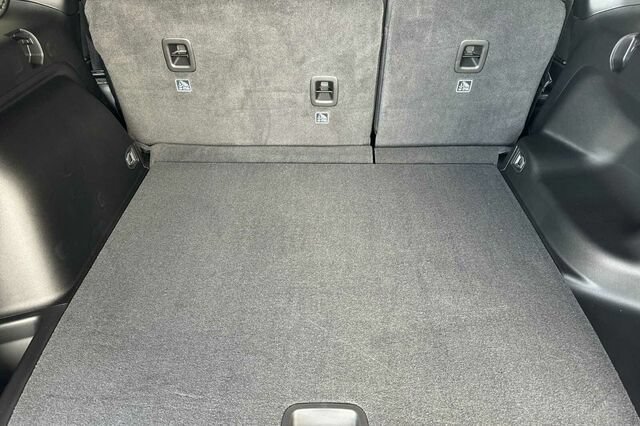 New 2026 Jeep Grand Cherokee Laredo X AWD/4WD image 12