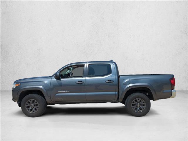 Used 2023 Toyota Tacoma SR5 RWD image 8