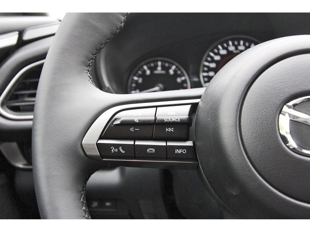 New 2026 MAZDA CX-30 AWD 2.5 S w/ Select Sport Pkg image 13