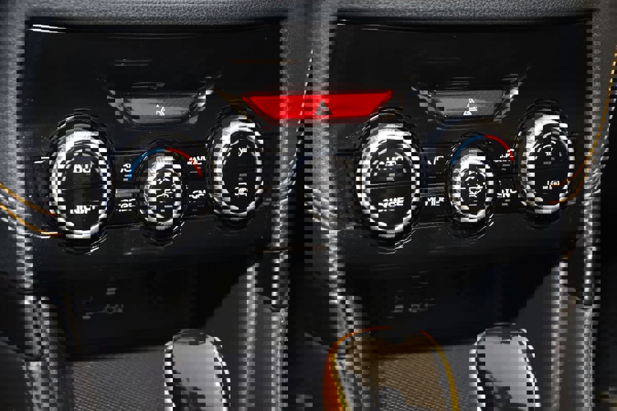 Used 2022 Subaru Forester Wilderness w/ Wilderness Package AWD/4WD image 33