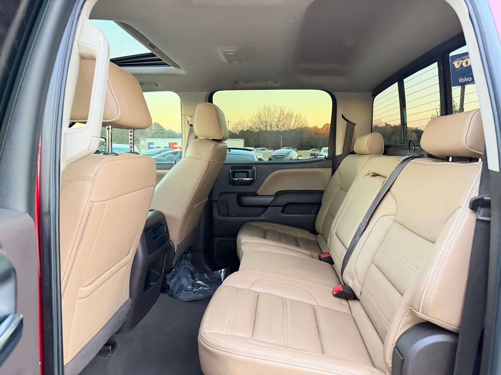 Used 2018 GMC Sierra 1500 Denali w/ Denali Ultimate Package image 17