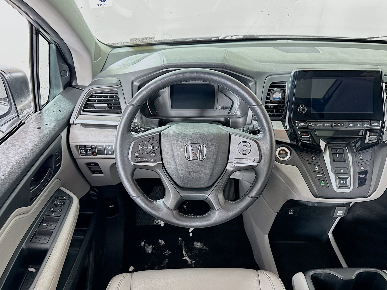 Used 2023 Honda Odyssey EX-L image 19