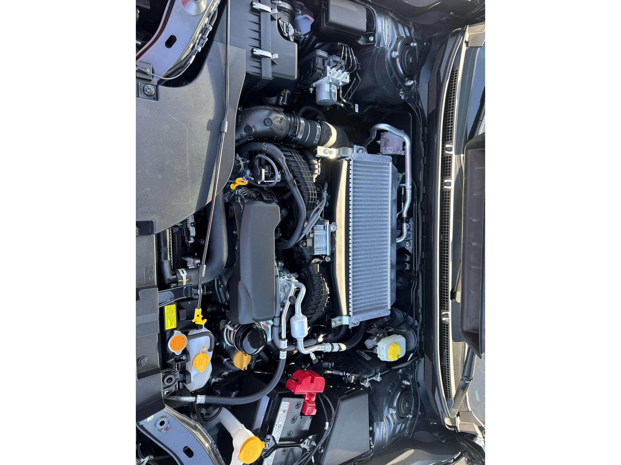New 2026 Subaru Outback Touring XT AWD/4WD image 21