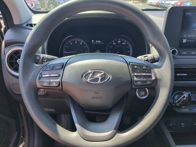 Used 2023 Hyundai Kona SEL w/ Cargo Package image 29