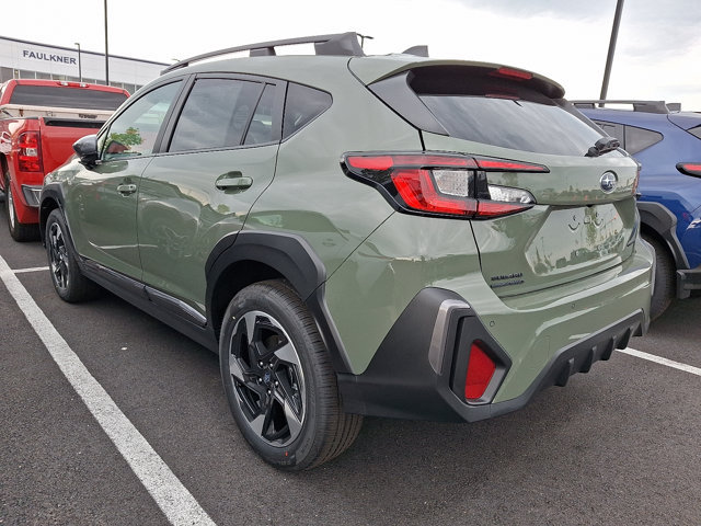 New 2026 Subaru Crosstrek 2.5i Limited AWD/4WD image 3