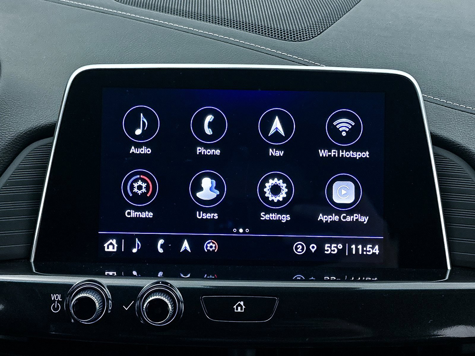 Used 2022 Cadillac CT4 V Blackwing w/ Carbon Fiber 1 Package image 30