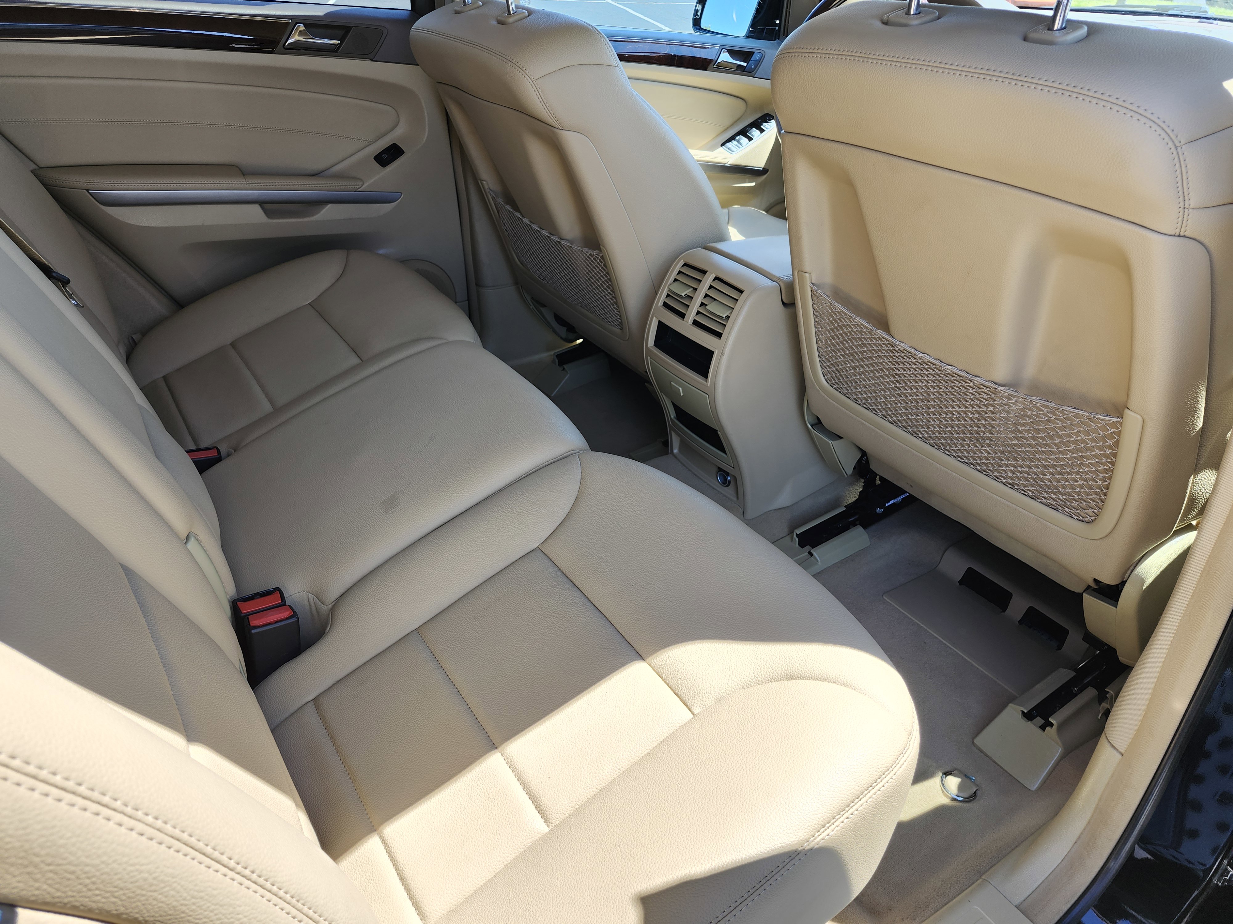Used 2011 Mercedes-Benz ML 350 4MATIC image 22